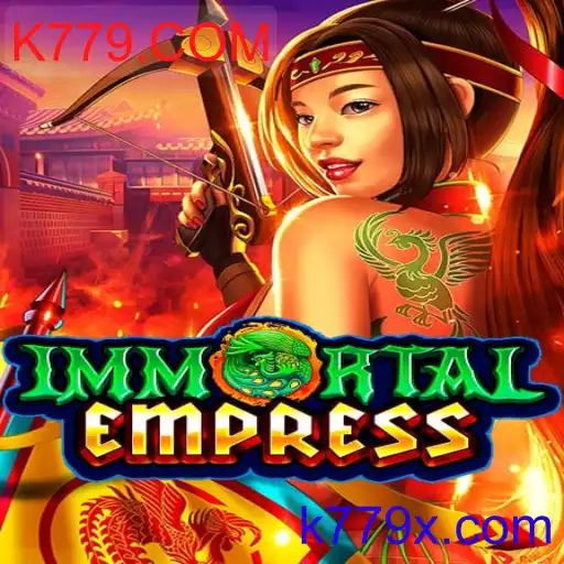 ImmortalEmpress